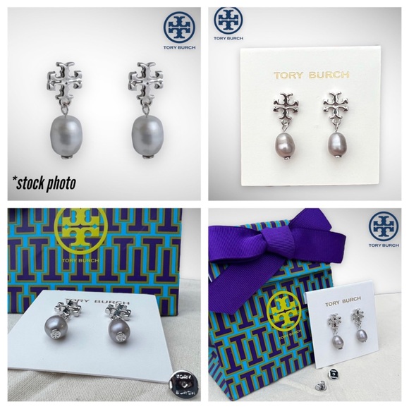 AUTH. Tory Burch Fleming Matte Small Shoulder Bag $498 - Picture 16 of 17